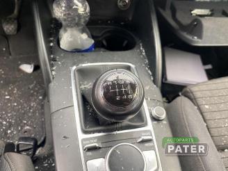 Audi A3 A3 Limousine (8VS/8VM), Sedan, 2013 / 2020 1.0 TFSI 12V picture 12