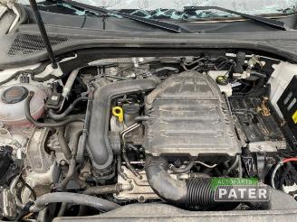 Audi A3 A3 Limousine (8VS/8VM), Sedan, 2013 / 2020 1.0 TFSI 12V picture 14