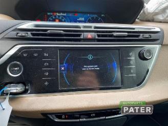 Citroën C4 C4 Grand Picasso (3A), MPV, 2013 / 2018 1.6 16V THP 165 picture 8