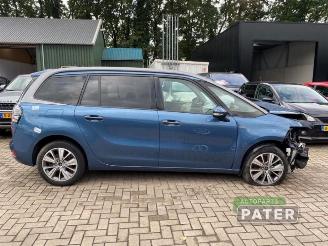 Citroën C4 C4 Grand Picasso (3A), MPV, 2013 / 2018 1.6 16V THP 165 picture 3