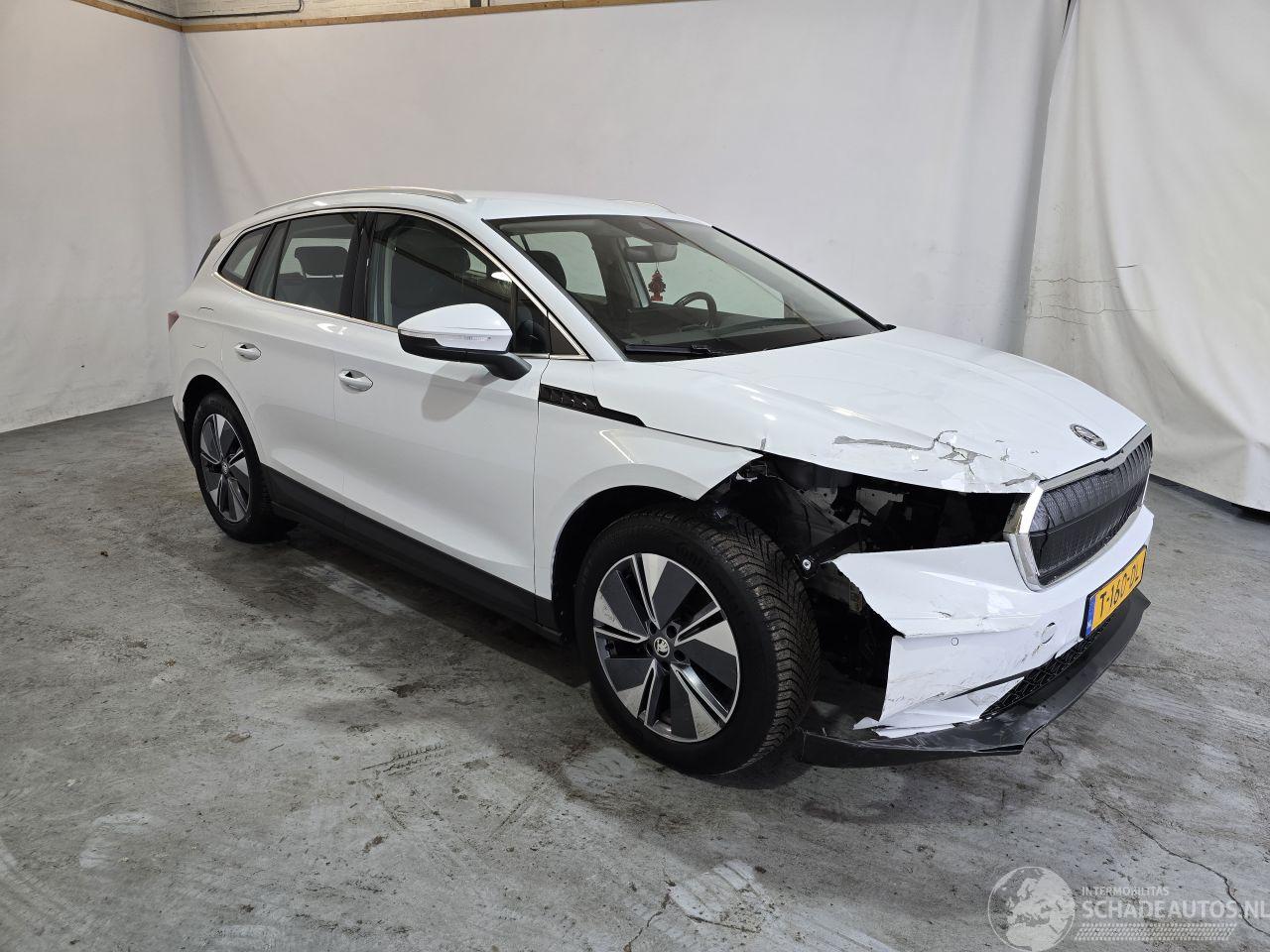 Skoda Enyaq iV 80