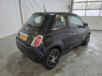 Fiat 500 1.0 TwinAir Pop picture 7