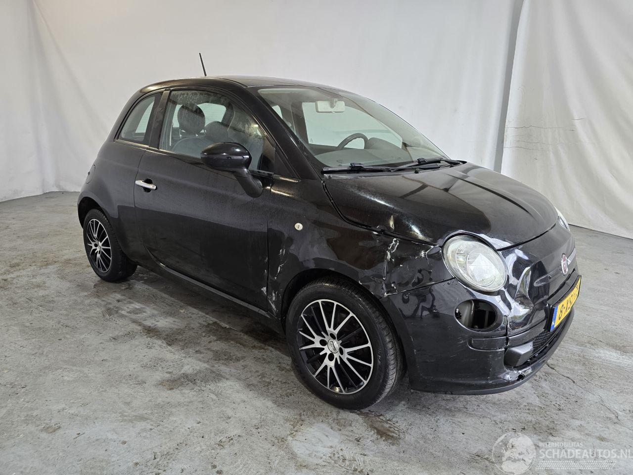 Fiat 500 1.0 TwinAir Pop