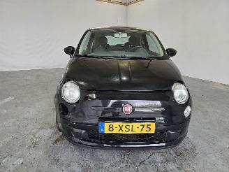 Fiat 500 1.0 TwinAir Pop picture 2