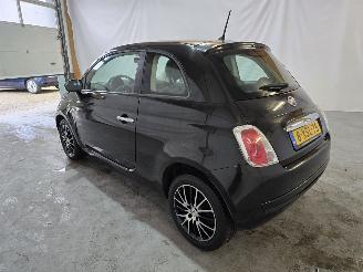 Fiat 500 1.0 TwinAir Pop picture 5