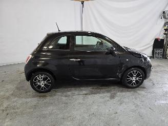 Fiat 500 1.0 TwinAir Pop picture 8