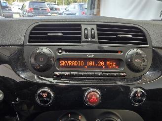 Fiat 500 1.0 TwinAir Pop picture 24