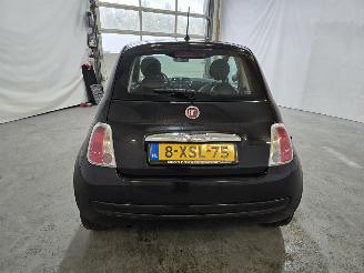 Fiat 500 1.0 TwinAir Pop picture 6