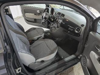 Fiat 500 1.0 TwinAir Pop picture 17