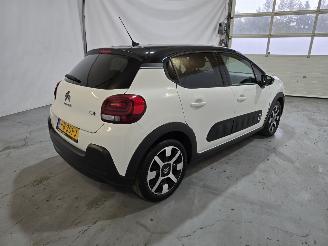 Citroën C3 1.2 PT Senamp;S Shine picture 7