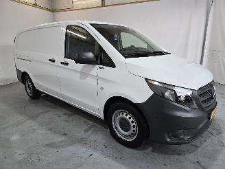  Mercedes Vito 114 CDI Lang 2024/1