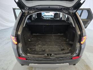 Land Rover Discovery Sport 2.0 TD4 HSE picture 20