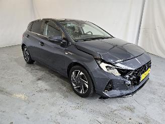  Hyundai I-20 1.0 T-GDI Premium 2023/10
