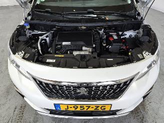 Peugeot 5008 1.2 PureTech Blue Lease Premium picture 11