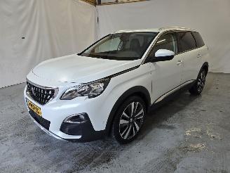 Peugeot 5008 1.2 PureTech Blue Lease Premium picture 3