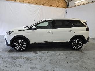 Peugeot 5008 1.2 PureTech Blue Lease Premium picture 4