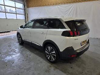 Peugeot 5008 1.2 PureTech Blue Lease Premium picture 5