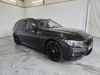  BMW 3-serie 320 iEdition M Sport Shadow Executive 2018/9