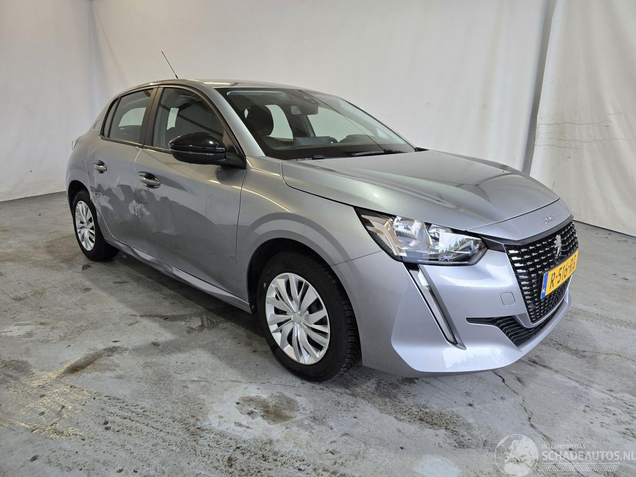 Peugeot 208 1.2 PureTech Active