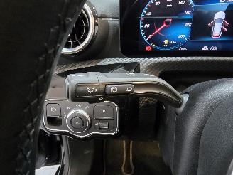 Mercedes Cla-klasse Shooting Brake 180 Bns Solution picture 27