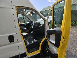 Fiat E-Ducato BD AUTO picture 11
