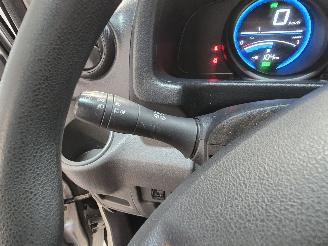 Nissan E-NV200 Optima 40 kWh picture 38