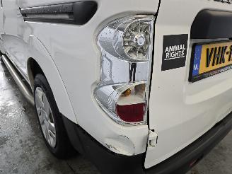 Nissan E-NV200 Optima 40 kWh picture 13