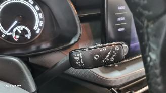 Skoda Scala 1.0 TSI Ambition picture 34