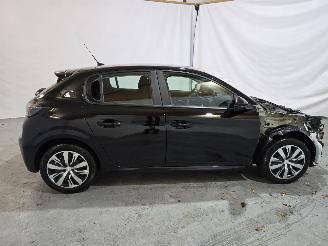 Peugeot 208 1.2 PT Active Pack picture 8