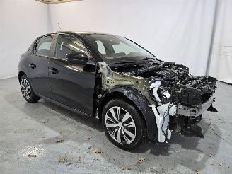 Avarii autoturisme Peugeot 208 1.2 PT Active Pack 2023/3