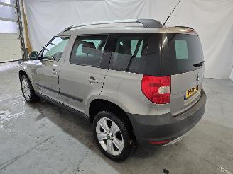 Skoda Yeti 1.2 TSI Elegance picture 5