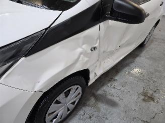 Toyota Aygo 1.0 VVT-i x-fun picture 9