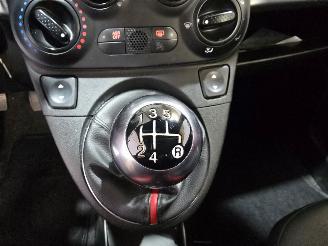 Fiat 500 1.2 Lounge picture 30