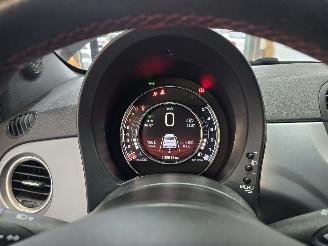 Fiat 500 1.2 Lounge picture 20