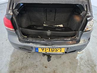 Volkswagen Golf 1.2 TSI Comfl. BlueM picture 9