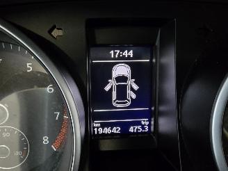 Volkswagen Golf 1.2 TSI Comfl. BlueM picture 20