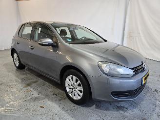 Avarii autoturisme Volkswagen Golf 1.2 TSI Comfl. BlueM 2012/5