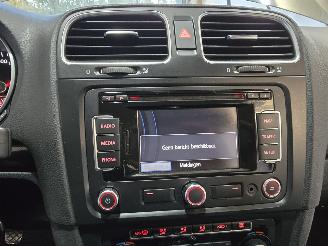 Volkswagen Golf 1.2 TSI Comfl. BlueM picture 29