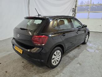Volkswagen Polo 1.2 TSI Comfl. BlueM picture 7
