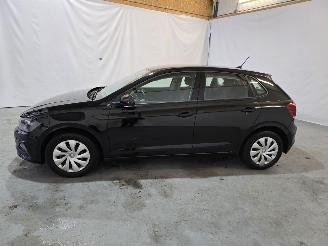 Volkswagen Polo 1.2 TSI Comfl. BlueM picture 4