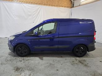 Ford Transit COURIER picture 4