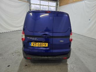 Ford Transit COURIER picture 6
