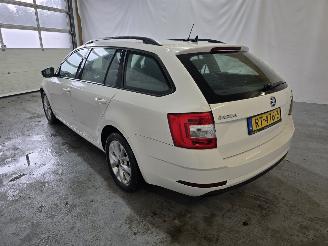 Skoda Octavia 1.0 TSI Greentech Ambition Business picture 5