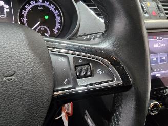 Skoda Octavia 1.0 TSI Greentech Ambition Business picture 30