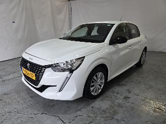 Peugeot 208 1.2 PureTech Active picture 3