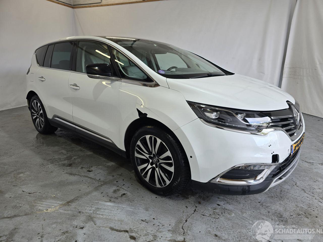 Renault Espace 1.6 TCe In.Paris 7p.