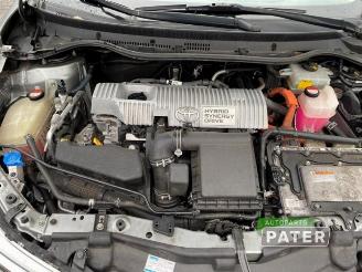 Toyota Auris Auris (E18), Hatchback 5-drs, 2012 / 2019 1.8 16V Hybrid picture 16
