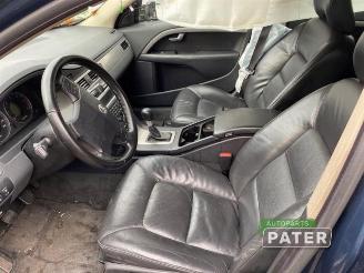 Volvo V-70 V70 (BW), Combi, 2007 / 2016 2.0 D 16V picture 8