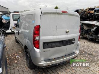 Opel Combo Combo, Van, 2012 / 2018 1.3 CDTI 16V picture 4