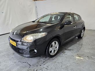 Renault Mégane 1.4 TCE Business Sp picture 3